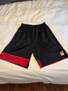 Nike Maryland Athletic Shorts